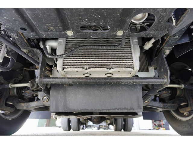 日野デュトロ平ボディ小型（2t・3t）[写真14]