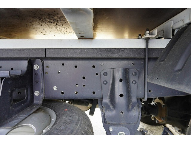 日野デュトロ平ボディ小型（2t・3t）[写真17]