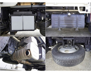 日野デュトロ平ボディ小型（2t・3t）[写真21]