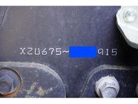 日野デュトロ平ボディ小型（2t・3t）[写真23]