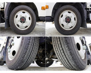 日野デュトロ平ボディ小型（2t・3t）[写真24]