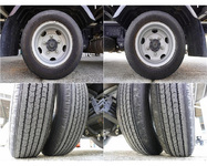 日野デュトロ平ボディ小型（2t・3t）[写真25]