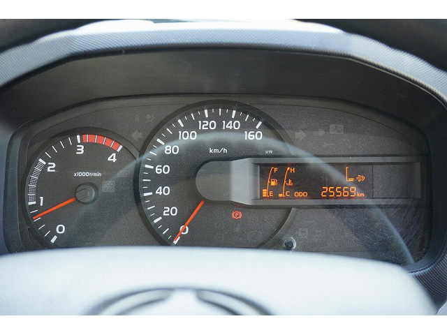 日野デュトロ平ボディ小型（2t・3t）[写真29]