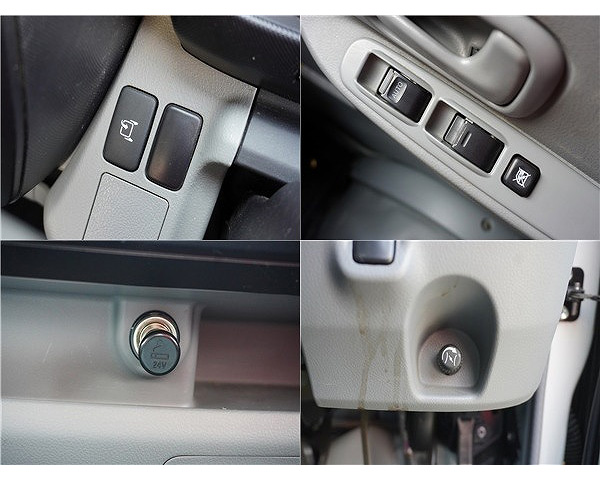 日野デュトロ平ボディ小型（2t・3t）[写真32]