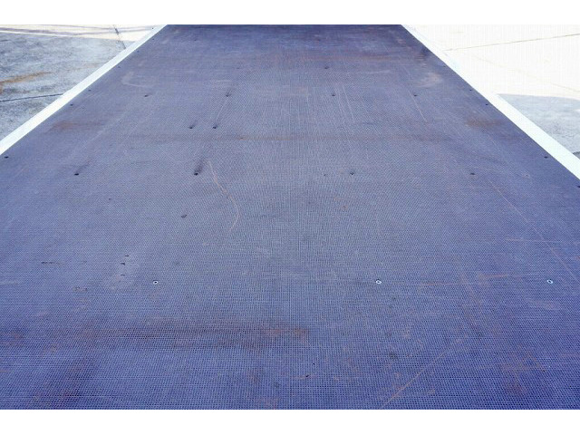 日野デュトロ平ボディ小型（2t・3t）[写真05]