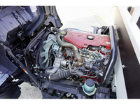 日野デュトロ平ボディ小型（2t・3t）[写真09]