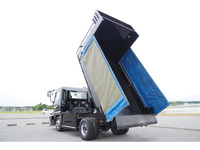 日野レンジャー深ダンプ（土砂禁ダンプ）中型（4t）[写真13]