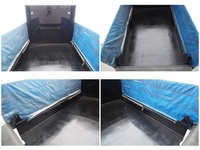 日野レンジャー深ダンプ（土砂禁ダンプ）中型（4t）[写真15]