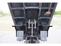 日野レンジャー深ダンプ（土砂禁ダンプ）中型（4t）[写真18]