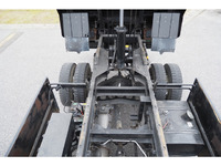 日野レンジャー深ダンプ（土砂禁ダンプ）中型（4t）[写真19]