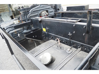 日野レンジャー深ダンプ（土砂禁ダンプ）中型（4t）[写真23]