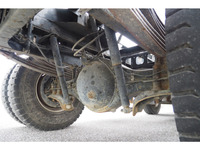 日野レンジャー深ダンプ（土砂禁ダンプ）中型（4t）[写真25]