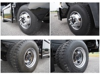 日野レンジャー深ダンプ（土砂禁ダンプ）中型（4t）[写真26]