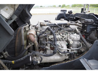 日野レンジャー深ダンプ（土砂禁ダンプ）中型（4t）[写真27]