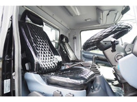 日野レンジャー深ダンプ（土砂禁ダンプ）中型（4t）[写真31]