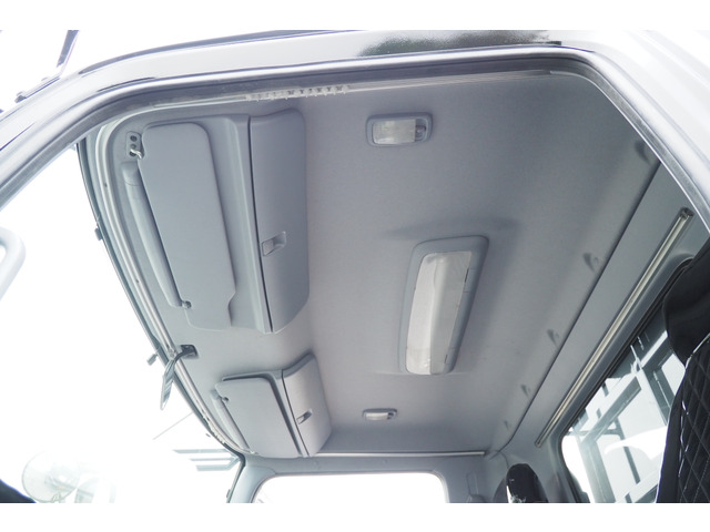 日野レンジャー深ダンプ（土砂禁ダンプ）中型（4t）[写真32]