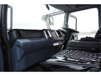 日野レンジャー深ダンプ（土砂禁ダンプ）中型（4t）[写真33]