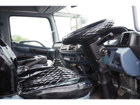 日野レンジャー深ダンプ（土砂禁ダンプ）中型（4t）[写真34]