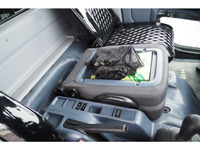 日野レンジャー深ダンプ（土砂禁ダンプ）中型（4t）[写真39]