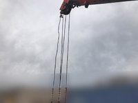 日野レンジャーユニック5段中型（4t）[写真10]