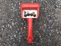 日野レンジャーユニック5段中型（4t）[写真13]