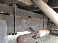 日野レンジャーユニック5段中型（4t）[写真15]