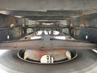 日野レンジャーユニック5段中型（4t）[写真16]