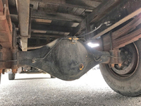 日野レンジャーユニック5段中型（4t）[写真17]