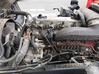 日野レンジャーユニック5段中型（4t）[写真18]