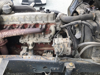 日野レンジャーユニック5段中型（4t）[写真19]