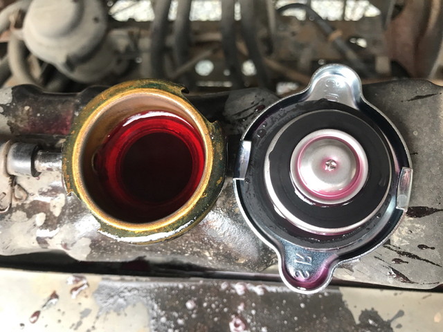 日野レンジャーユニック5段中型（4t）[写真21]