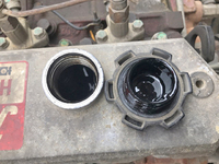 日野レンジャーユニック5段中型（4t）[写真22]