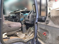 日野レンジャーユニック5段中型（4t）[写真23]