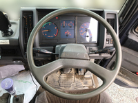 日野レンジャーユニック5段中型（4t）[写真25]