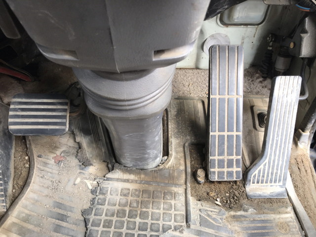 日野レンジャーユニック5段中型（4t）[写真26]