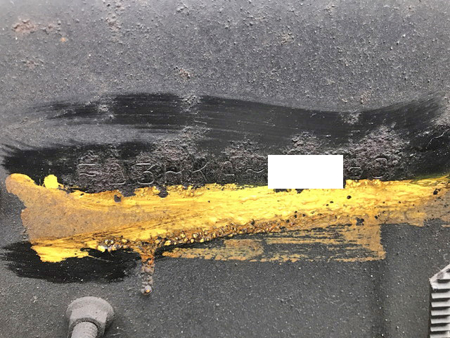 日野レンジャーユニック5段中型（4t）[写真31]