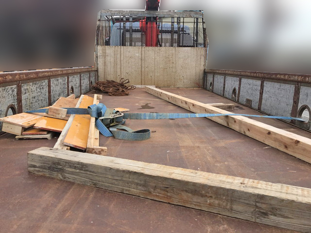 日野レンジャーユニック5段中型（4t）[写真08]