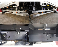 日野レンジャーアルミブロック中型（4t）[写真15]