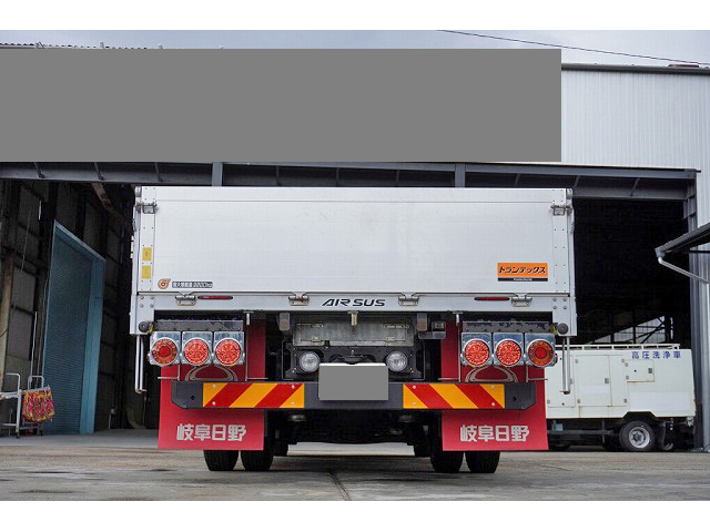 日野レンジャーアルミブロック中型（4t）[写真02]