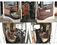 日野レンジャーアルミブロック中型（4t）[写真20]