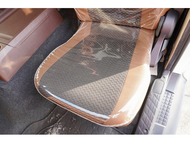 日野レンジャーアルミブロック中型（4t）[写真23]