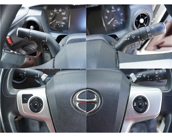 日野レンジャーアルミブロック中型（4t）[写真25]