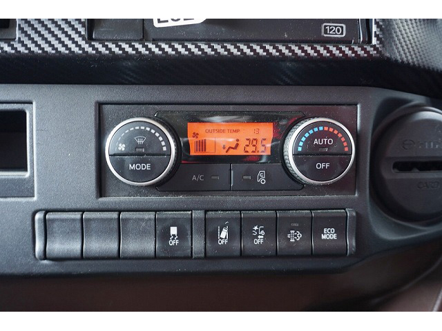 日野レンジャーアルミブロック中型（4t）[写真28]