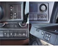 日野レンジャーアルミブロック中型（4t）[写真29]