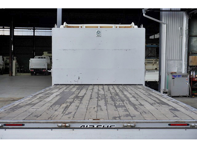 日野レンジャーアルミブロック中型（4t）[写真07]