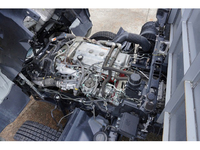 日野レンジャーアルミブロック中型（4t）[写真09]