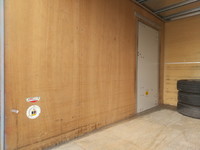 いすゞエルフアルミバン小型（2t・3t）[写真14]