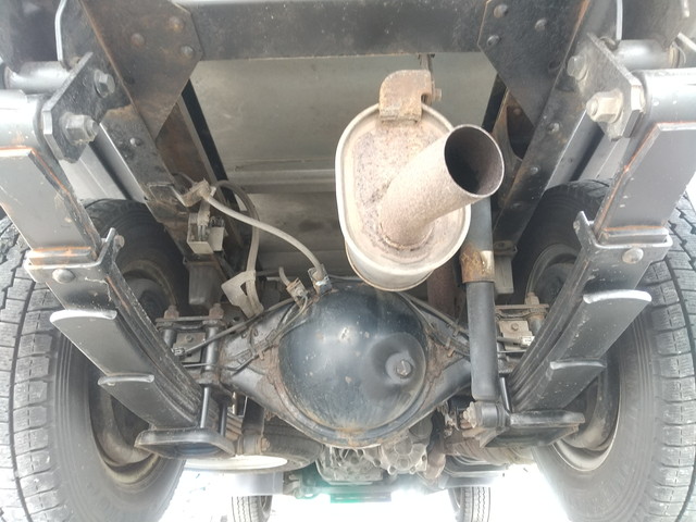 いすゞエルフアルミバン小型（2t・3t）[写真22]