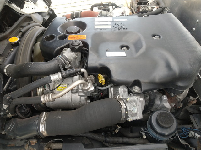 いすゞエルフアルミバン小型（2t・3t）[写真25]