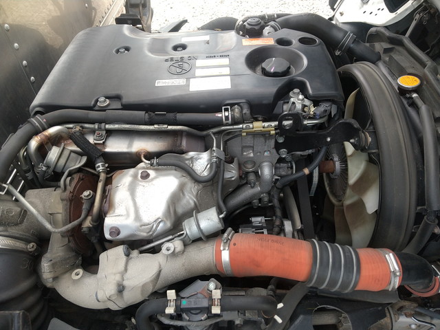 いすゞエルフアルミバン小型（2t・3t）[写真26]